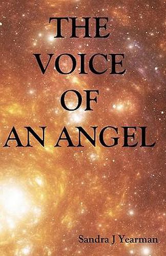 Cover image for The Voice Of An Angel