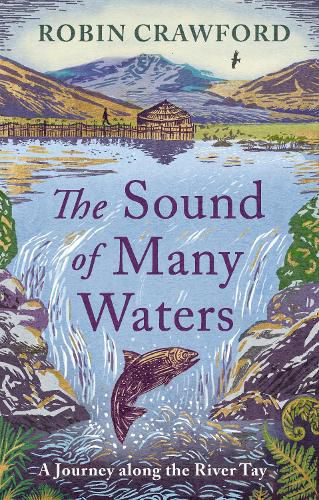 Cover image for The Sound of Many Waters