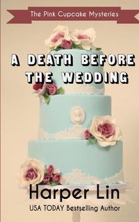 Cover image for A Death Before the Wedding