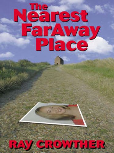 Cover image for The Nearest Faraway Place