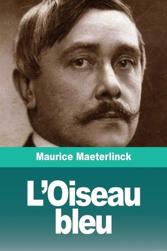 Cover image for L'Oiseau bleu