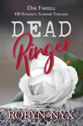 Cover image for Dead Ringer