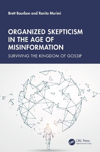 Cover image for Organized Skepticism in the Age of Misinformation