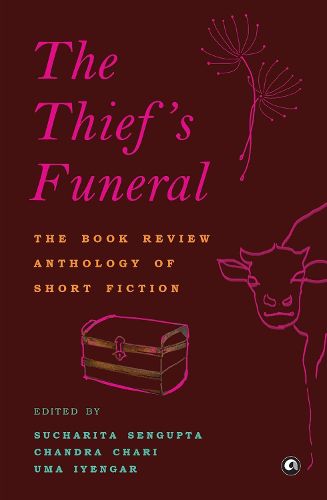 Cover image for The Thief's funeral