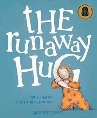 Cover image for The Runaway Hug