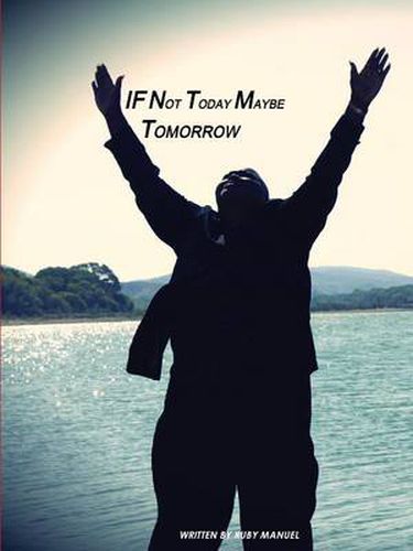 Cover image for If Not Today, Maybe Tomorrow