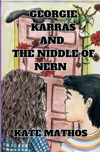 Cover image for Georgie Karras and the Niddle of Nern