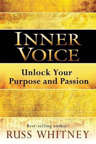 Cover image for Inner Voice: Unlock Your Purpose and Passion