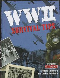 Cover image for WWII Survival Tips