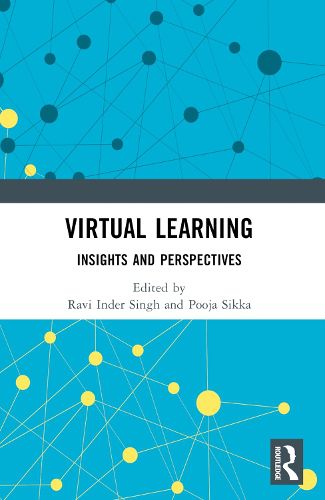 Cover image for Virtual Learning