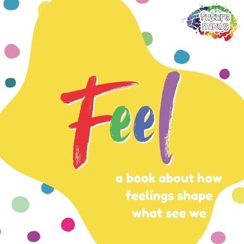 Cover image for Feel