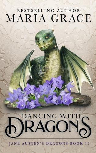 Cover image for Dancing with Dragons