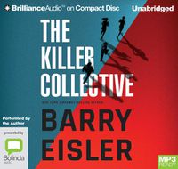 Cover image for The Killer Collective