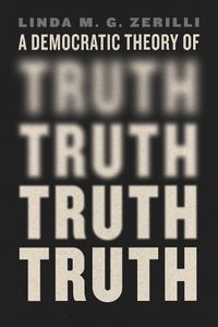 Cover image for A Democratic Theory of Truth