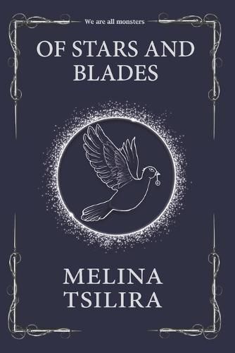 Cover image for Of Stars and Blades