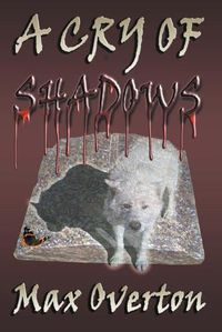 Cover image for A Cry of Shadows