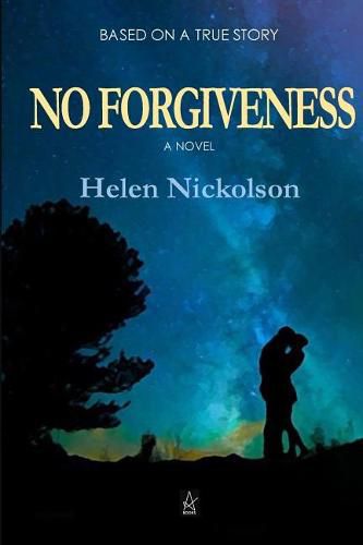 Cover image for No Forgiveness