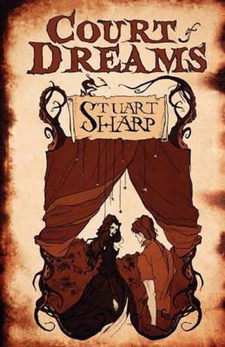 Cover image for Court of Dreams