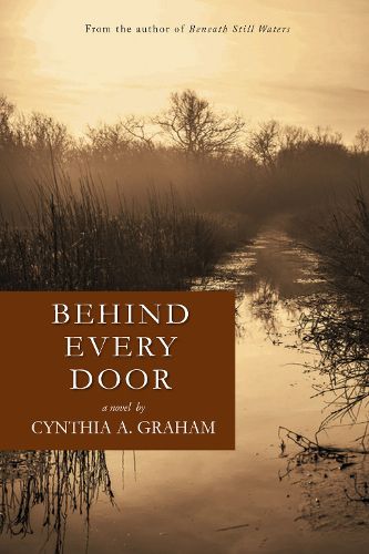 Cover image for Behind Every Door: A Novel