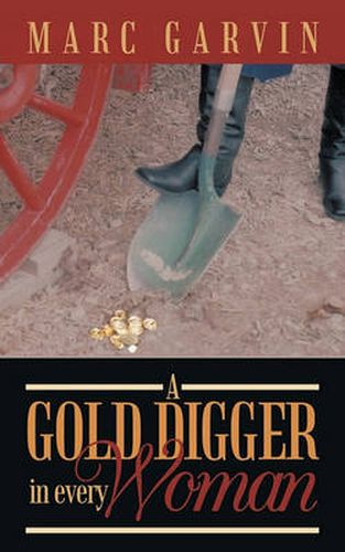 Cover image for A Gold Digger in Every Woman