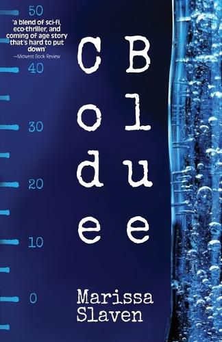 Cover image for Code Blue