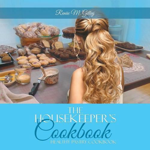 Cover image for The Housekeeper's Cookbook