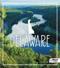 Cover image for Delaware