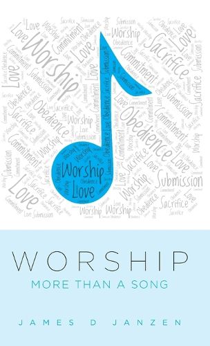 Cover image for Worship