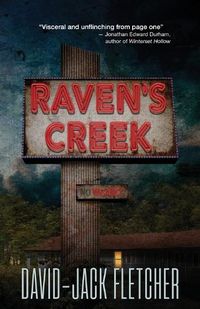 Cover image for Raven's Creek