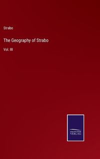 Cover image for The Geography of Strabo