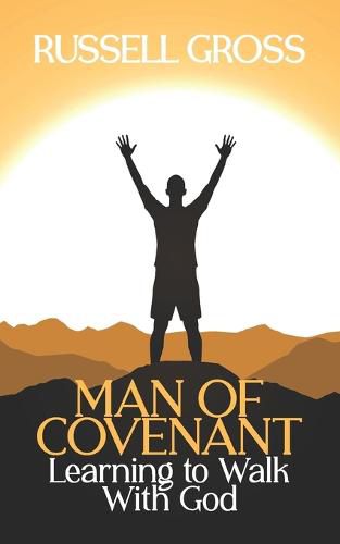 Cover image for Men of Covenant
