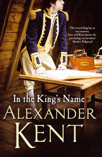 Cover image for In the King's Name
