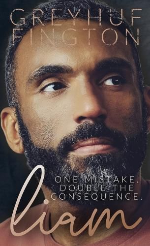 Cover image for Liam