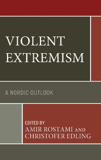 Cover image for Violent Extremism