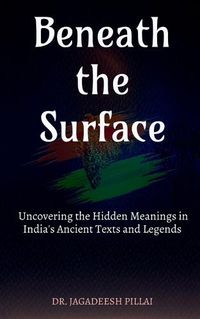 Cover image for Beneath the Surface