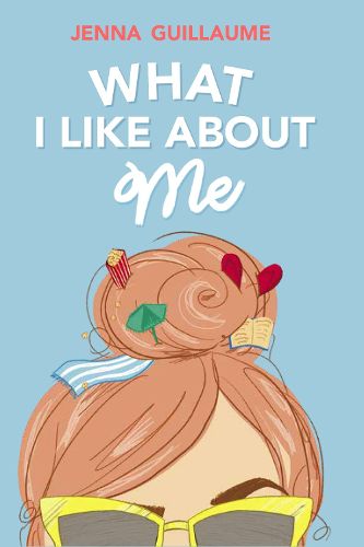 Cover image for What I Like About Me