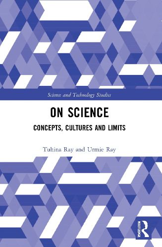 Cover image for On Science