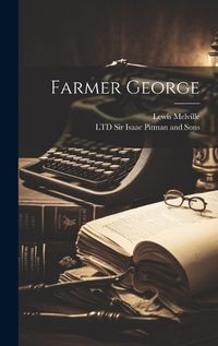 Cover image for Farmer George