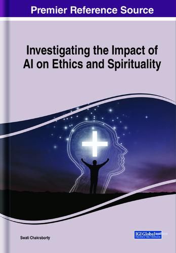 Cover image for Investigating the Impact of AI on Ethics and Spirituality