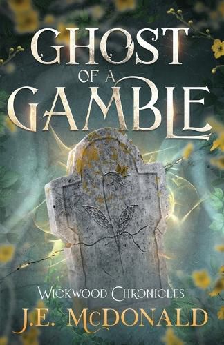 Cover image for Ghost of a Gamble