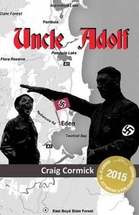 Cover image for Uncle Adolf
