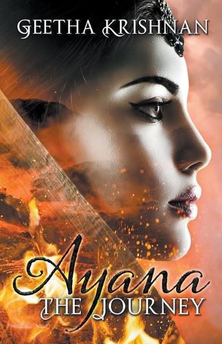 Cover image for Ayana