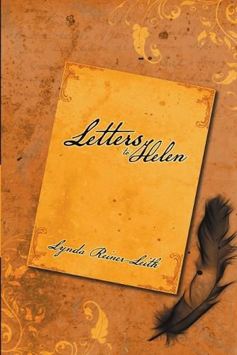 Cover image for Letters to Helen