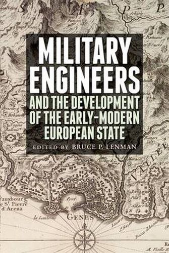 Cover image for Military Engineers