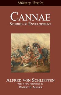 Cover image for Cannae