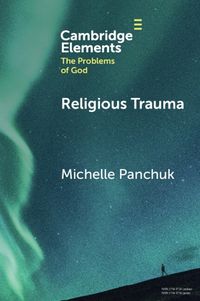 Cover image for Religious Trauma