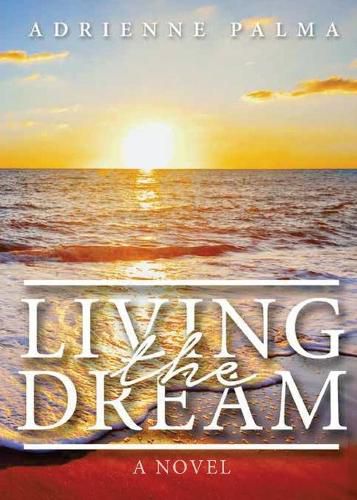 Cover image for Living the Dream