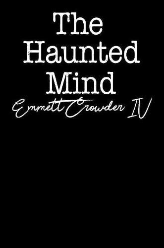 Cover image for The Haunted Mind