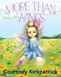 Cover image for More Than Wings