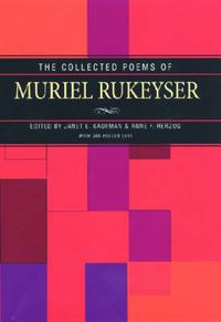 Cover image for Collected Poems Of Muriel Rukeyser